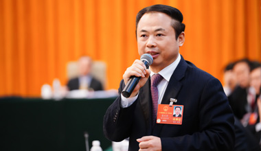 两会季丨今年，，，张天任代表提交议案4件，，，聚焦这些方面！
