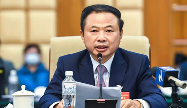 两会季丨围绕新能源工业，，，张天任代表提交这些建议
