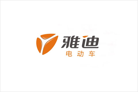 bat365电池相助同伴 雅迪电动车